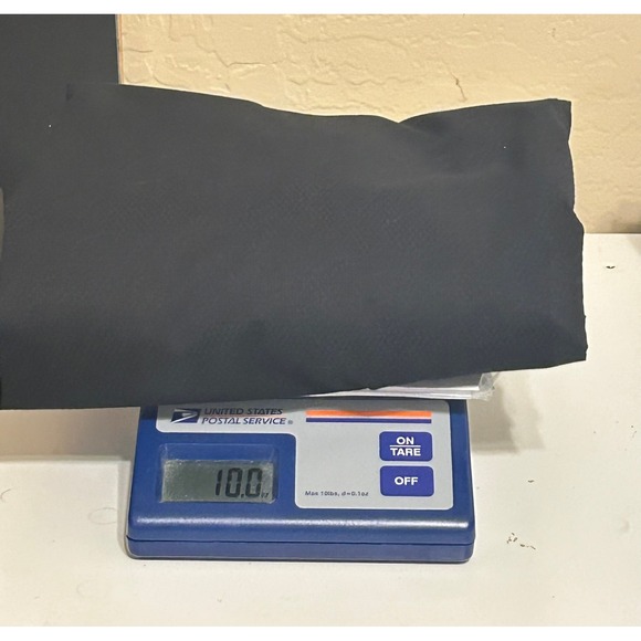 Cavalli Class Mens Black Textured Long Sleeve Button Down Shirt 44/17.5 - Picture 10 of 10